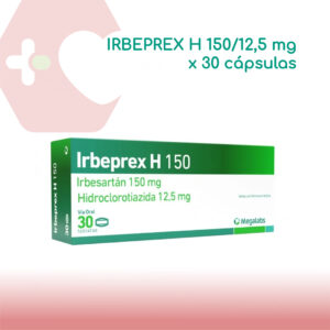 Irbeprex H